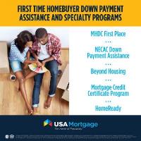 USA Mortgage image 4